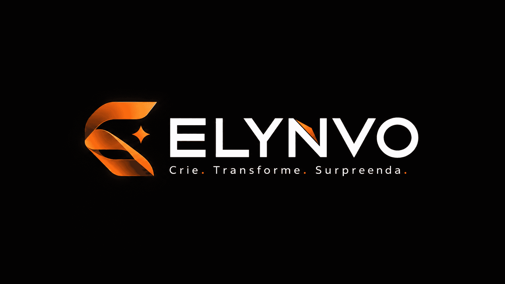 ELYNVO — Crie. Transforme. Surpreenda.
